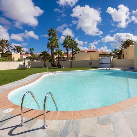 8210 Bungalow Costa Calma Wifi Екстер'єр фото