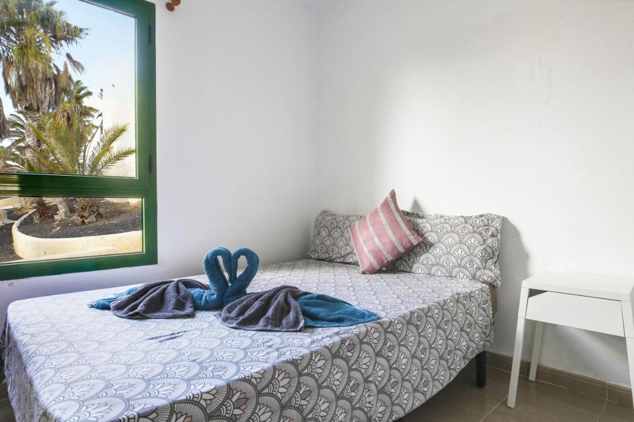 8210 Bungalow Costa Calma Wifi Екстер'єр фото
