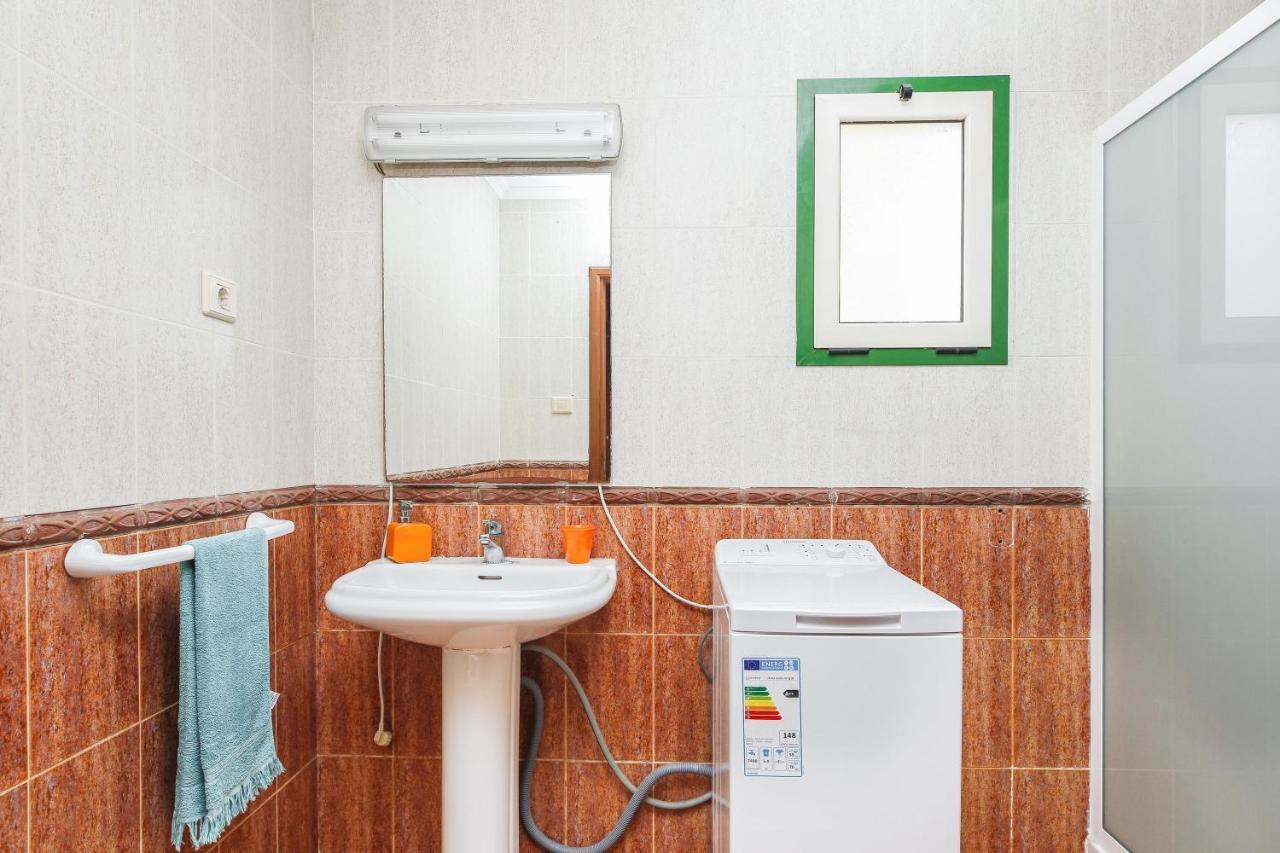 8210 Bungalow Costa Calma Wifi Екстер'єр фото