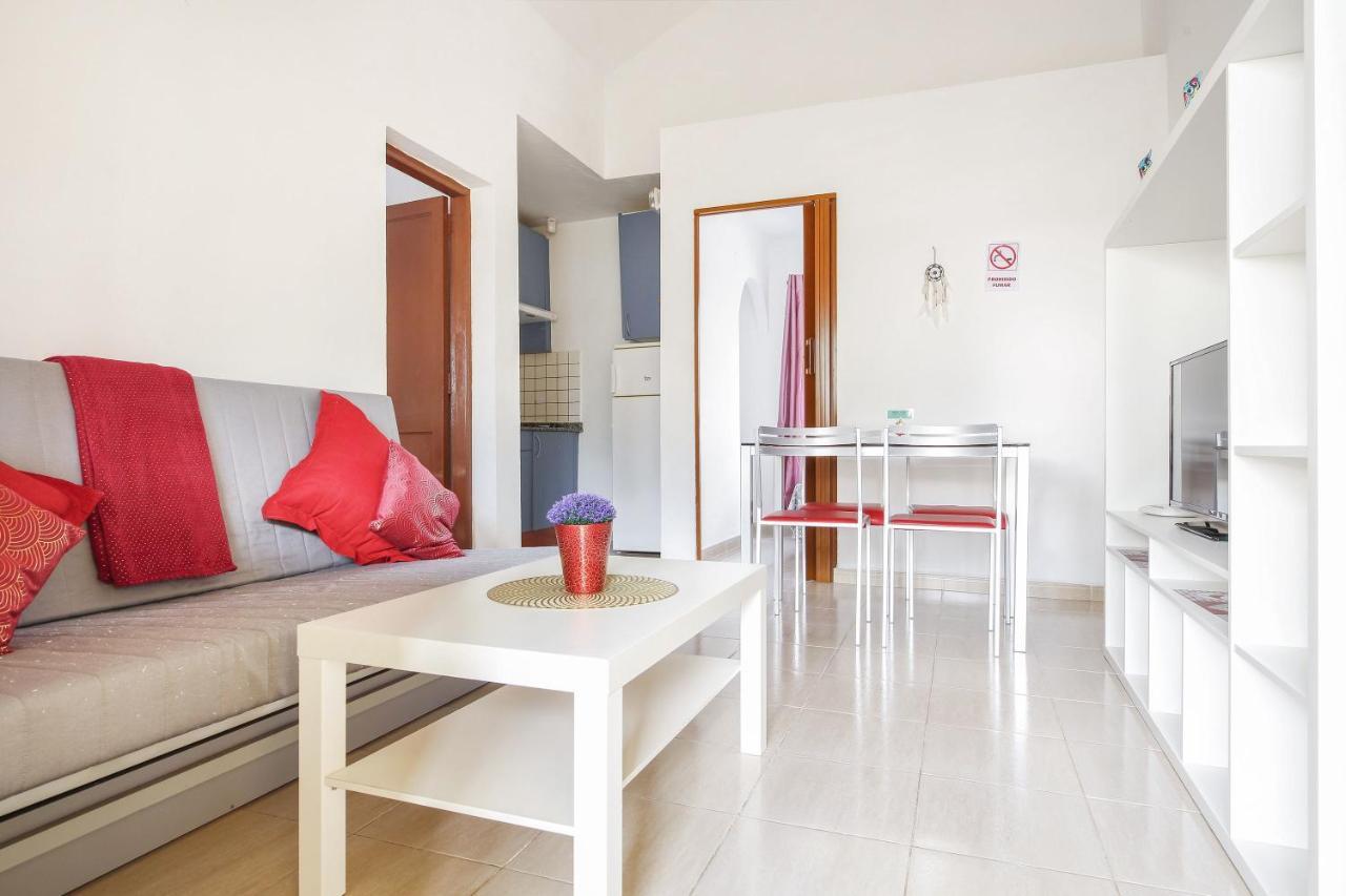 8210 Bungalow Costa Calma Wifi Екстер'єр фото